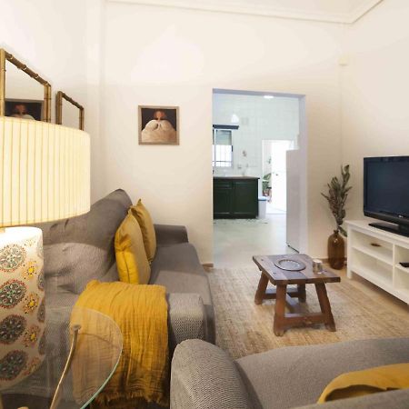 Juan De Pineda 34 Apartamento Sevilha Exterior foto